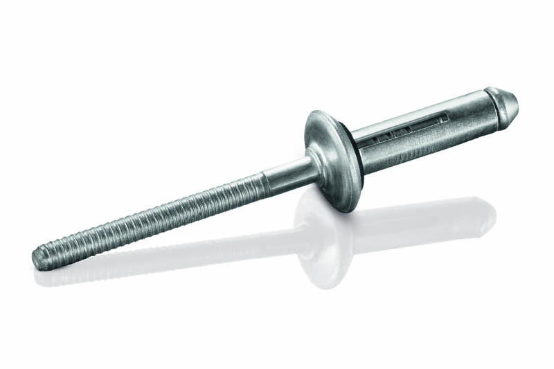 ABA-610-TEG Goebel Tre-Go Blind Rivet